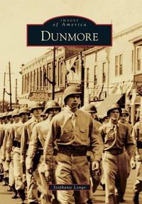 Cover image for Dunmore