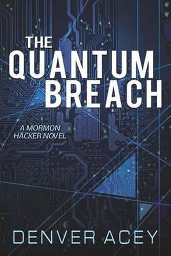 Cover image for Quantum Breach
