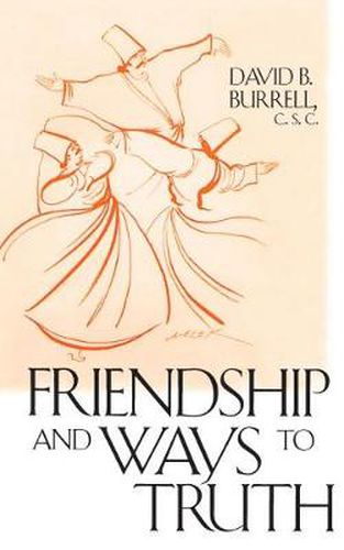 Cover image for Friendship and Ways to Truth