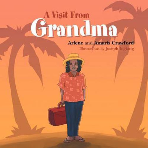 Cover image for A Visit from Grandma