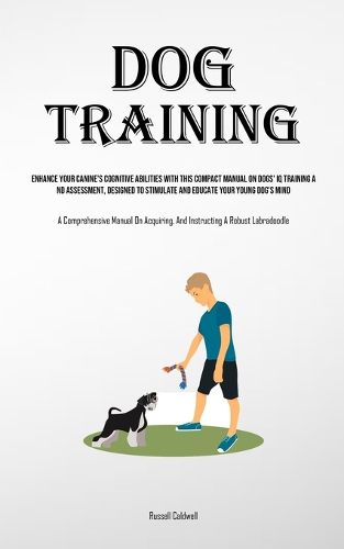 Cover image for Dog Training