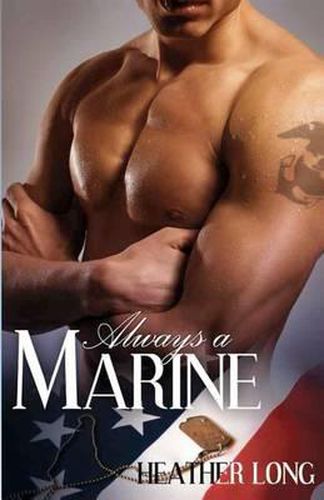 Cover image for Always a Marine