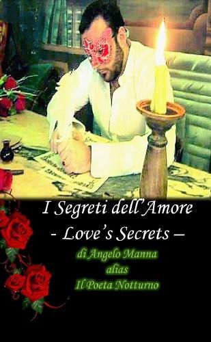 Cover image for I Segreti dell'Amore (Love's Secrets)