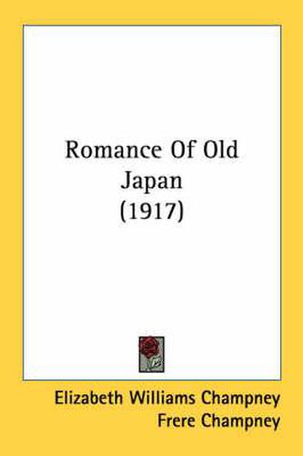 Romance of Old Japan (1917)