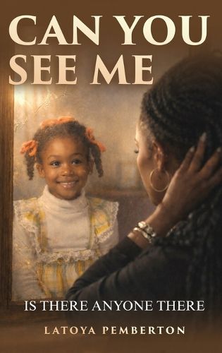 Cover image for Can You See Me?