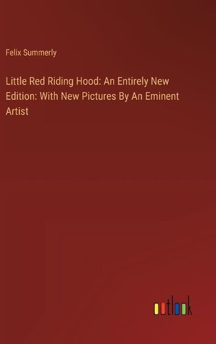 Cover image for Little Red Riding Hood