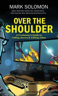 Cover image for Over the Shoulder