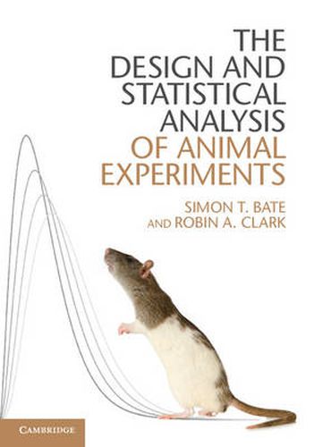 Cover image for The Design and Statistical Analysis of Animal Experiments