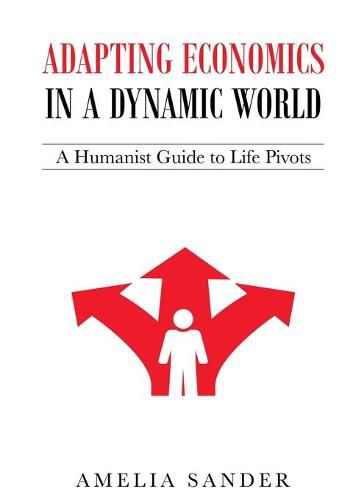 Cover image for Adapting Economics in a Dynamic World