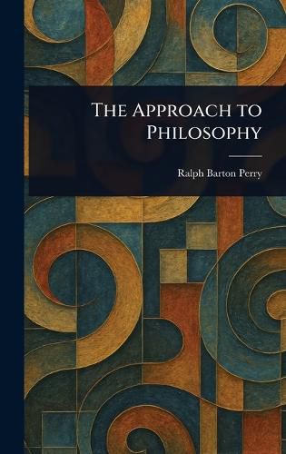 Cover image for The Approach to Philosophy