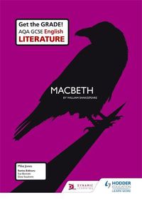 Cover image for AQA GCSE English Literature Set Text Teacher Pack: Macbeth
