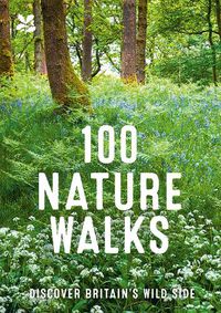 Cover image for 100 Nature Walks