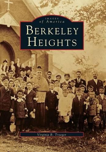 Cover image for Berkeley Heights