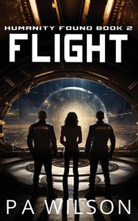 Cover image for Flight