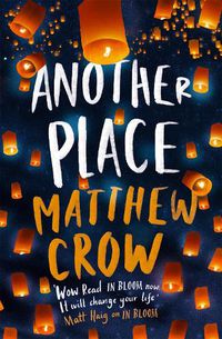 Cover image for Another Place