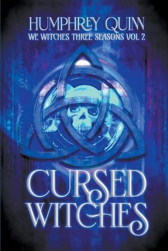 Cover image for Cursed Witches