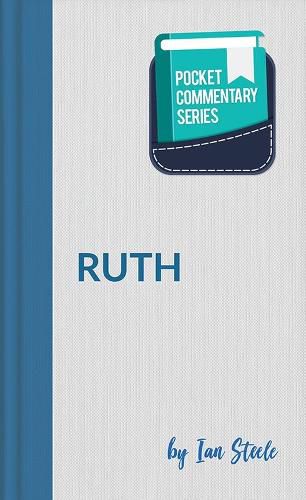 Cover image for Ruth - Pocket Commentary Series