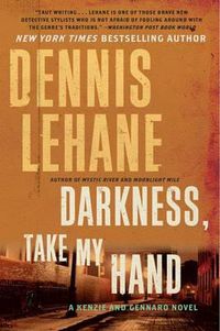 Cover image for Darkness, Take My Hand