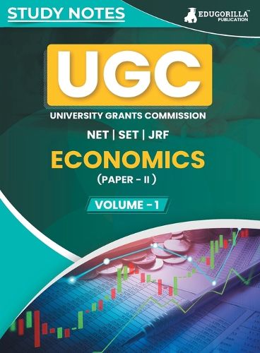 UGC NET Economics Paper-II (Volume-1)