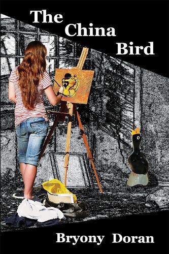 Cover image for The China Bird