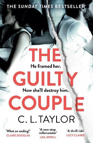Cover image for The Guilty Couple