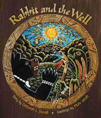 Cover image for Rabbit and the Well