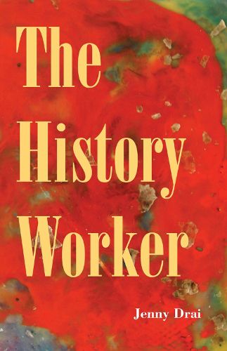 Cover image for The History Worker