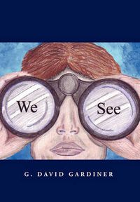 Cover image for We See