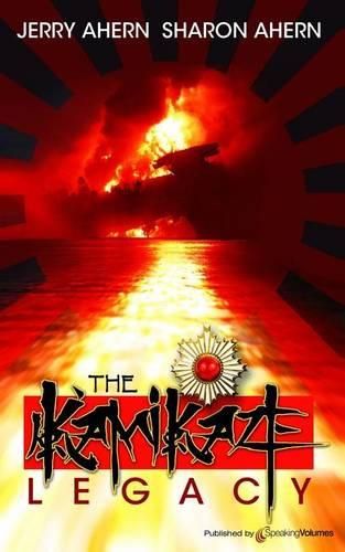 Cover image for The Kamikaze Legacy