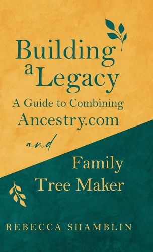 Cover image for Building a Legacy