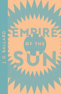 Cover image for Empire of the Sun