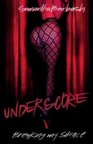 Cover image for Underscore: Breaking my silence