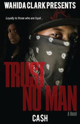 Cover image for Trust No Man