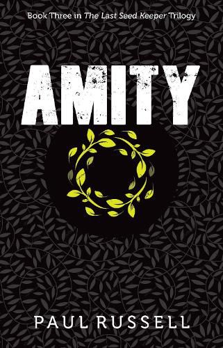 Cover image for Amity