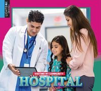 Cover image for Hospital