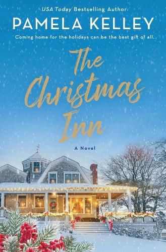 The Christmas Inn