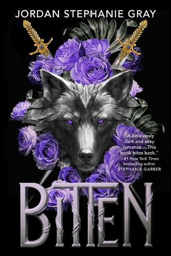Cover image for Bitten (Standard Edition)