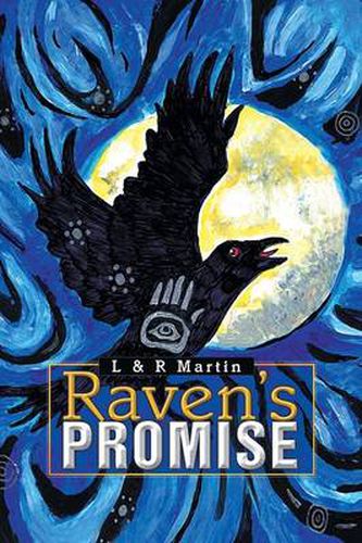 Cover image for Raven's Promise