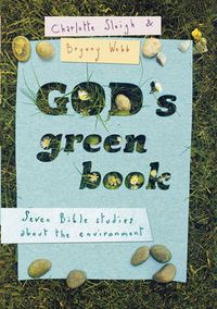 Cover image for God's Green Book