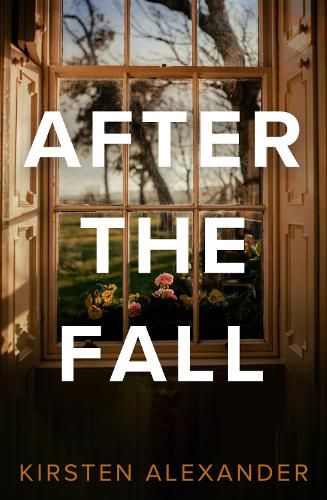 Cover image for After the Fall