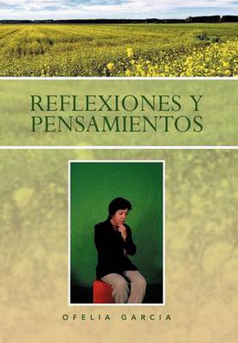 Cover image for Reflexiones y Pensamientos