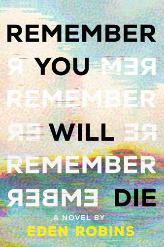 Cover image for Remember You Will Die