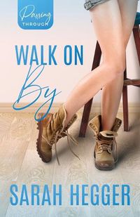 Cover image for Walk On By