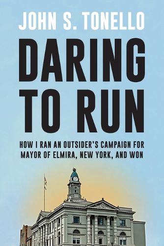 Cover image for Daring to Run