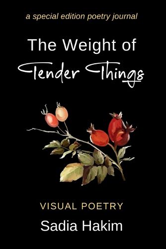 Cover image for The Weight of Tender Things
