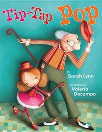 Cover image for Tip-Tap Pop