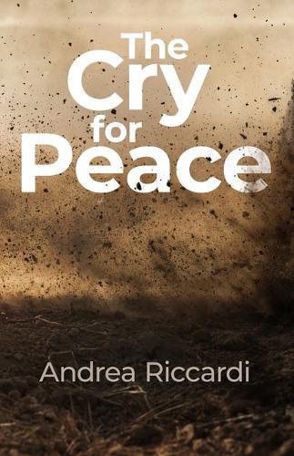 Cover image for The Cry for Peace