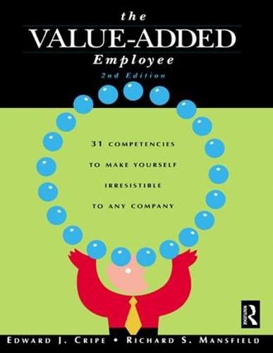 Cover image for The Value-Added Employee