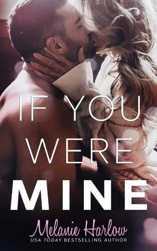 Cover image for If You Were Mine