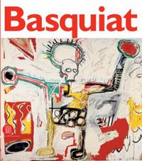 Cover image for Jean-Michel Basquiat